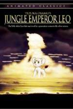 Watch Jungle Emperor Leo 2KMovies