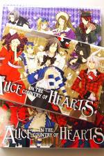 Watch Alice in the Country of Hearts 2KMovies