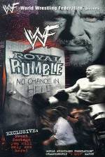 Watch Royal Rumble: No Chance in Hell 2KMovies