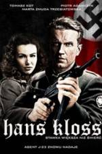Watch Hans Kloss More Than Death at the Stake 2KMovies