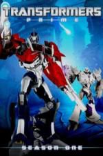 Watch Transformers Prime: Darkness Rising 2KMovies