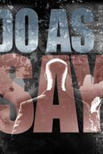Watch Do As I Say 2KMovies
