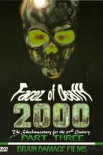 Watch Facez of Death 2000 Vol. 3 2KMovies