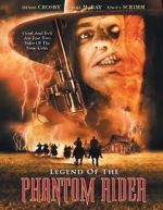 Watch Legend of the Phantom Rider 2KMovies