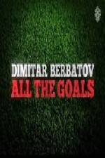 Watch Berbatov All The Goals 2KMovies