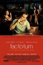 Watch Factotum 2KMovies