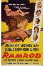 Watch Ramrod 2KMovies