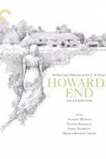 Watch Howards End 2KMovies