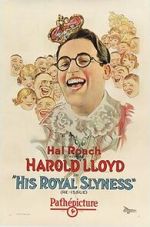 Watch His Royal Slyness (Short 1920) 2KMovies