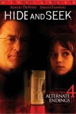 Watch Hide and Seek 2KMovies