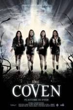 Watch The Coven 2KMovies