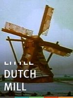 Watch Little Dutch Mill (Short 1934) 2KMovies
