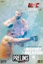 Watch UFC Fight Night.51 Bigfoot vs Arlovski 2 Prelims 2KMovies