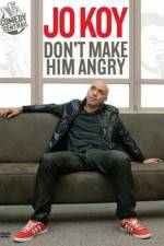 Watch Jo Koy: Don't Make Him Angry 2KMovies