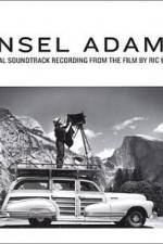 Watch Ansel Adams A Documentary Film 2KMovies
