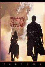 Watch Street of No Return 2KMovies