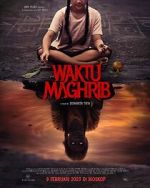 Watch Waktu Maghrib 2KMovies