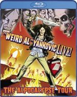 Watch \'Weird Al\' Yankovic Live!: The Alpocalypse Tour 2KMovies