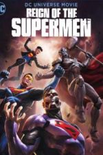 Watch Reign of the Supermen 2KMovies