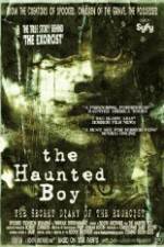 Watch The Haunted Boy: The Secret Diary of the Exorcist 2KMovies