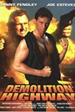 Watch Demolition Highway 2KMovies