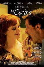Watch La cucina 2KMovies