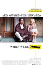 Watch While We're Young 2KMovies