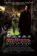 Watch Dylan Dog Dead of Night 2KMovies