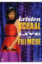 Watch Kristen Schaal Live At The Fillmore 2KMovies