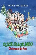 Watch Click, Clack, Moo: Christmas at the Farm 2KMovies