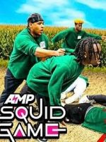 Watch AMP Squid Game 2KMovies