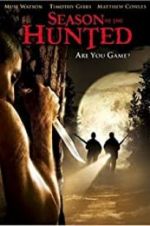 Watch Season of the Hunted 2KMovies