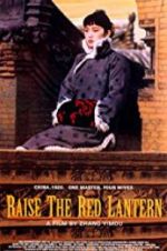 Watch Raise the Red Lantern 2KMovies