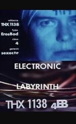 Watch Electronic Labyrinth THX 1138 4EB 2KMovies