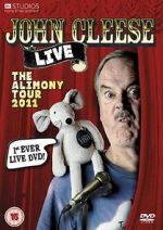 Watch John Cleese: The Alimony Tour 2KMovies