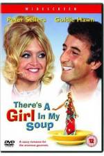 Watch There's a Girl in My Soup 2KMovies