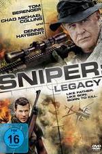 Watch Sniper: Legacy 2KMovies