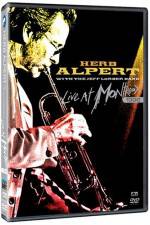 Watch Herb Alpert - Live at Montreux 1996 2KMovies