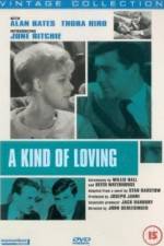 Watch A Kind of Loving 2KMovies