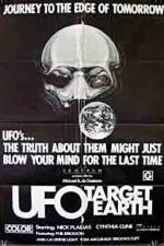 Watch UFO Target Earth 2KMovies