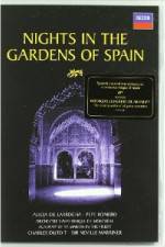 Watch Nights in the Gardens of Spain 2KMovies