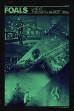 Watch Foals Live at the Royal Albert Hall 2KMovies
