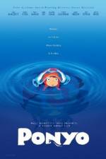 Watch Gake no ue no Ponyo 2KMovies