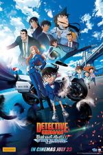 Watch Detective Conan: Fallen Angel of the Highway 2KMovies
