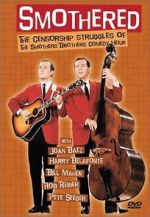Watch Smothered: The Censorship Struggles of the Smothers Brothers Comedy Hour 2KMovies