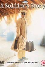 Watch A Soldier's Story 2KMovies