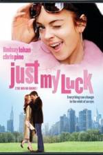 Watch Just My Luck 2KMovies