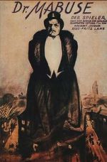 Watch Dr. Mabuse the Gambler 2KMovies