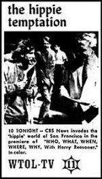 Watch The Hippie Temptation 2KMovies