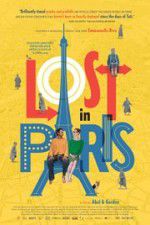 Watch Lost in Paris 2KMovies